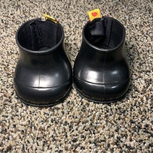 Build-a-Bear Workshop Plastic Raid Boots